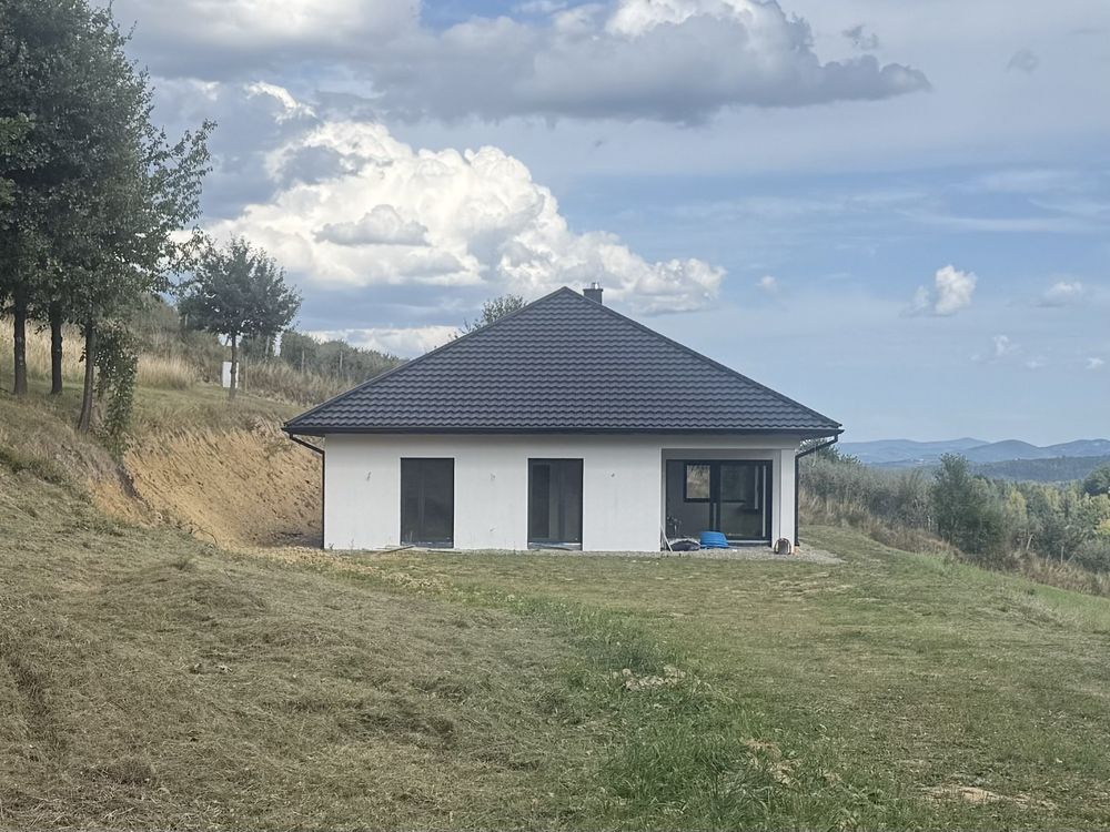 dom wolnostojący Kadcza. Zdjęcie 6