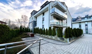 Mieszkanie 4-pokojowe Kielce Baranówek, ul. Stanisława Żółkiewskiego