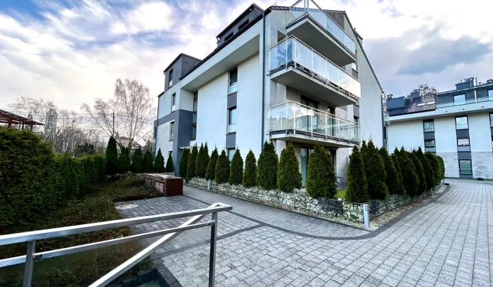 Mieszkanie 4-pokojowe Kielce Baranówek, ul. Stanisława Żółkiewskiego