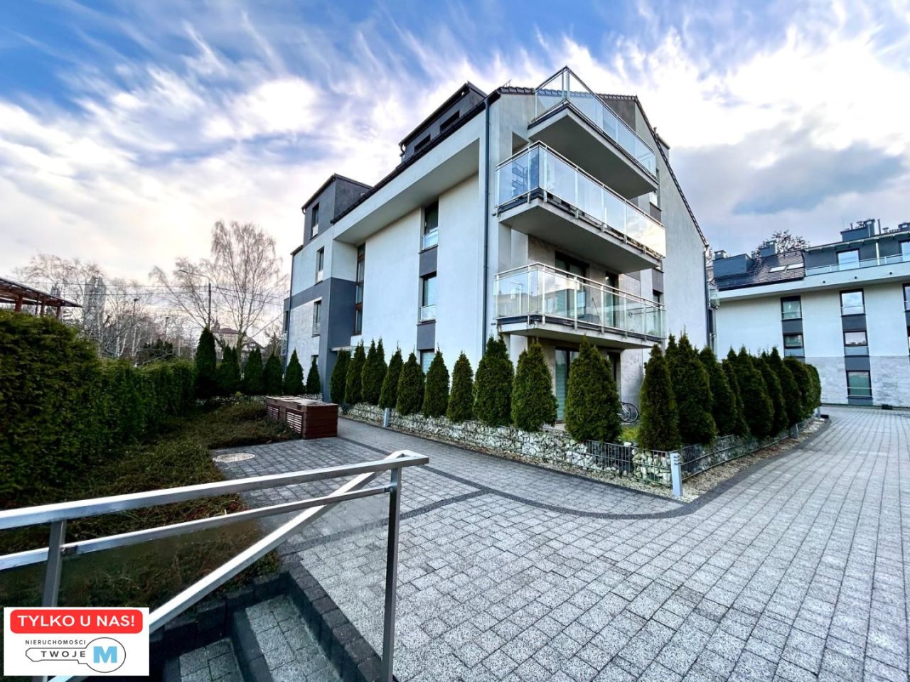 Mieszkanie 4-pokojowe Kielce Baranówek, ul. Stanisława Żółkiewskiego