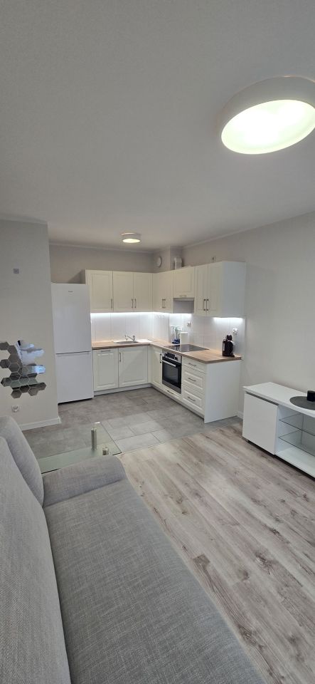 Mieszkanie 2-pokojowe Oława, ul. Magazynowa. Zdjęcie 3