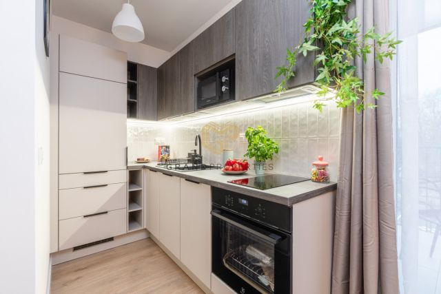 Mieszkanie 1-pokojowe Warszawa Ursynów, ul. Nowy Służewiec. Zdjęcie 6