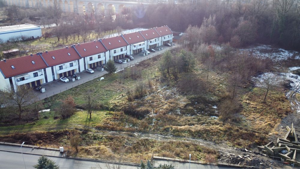 Działka budowlana Bolesławiec, ul. Mostowa. Zdjęcie 2