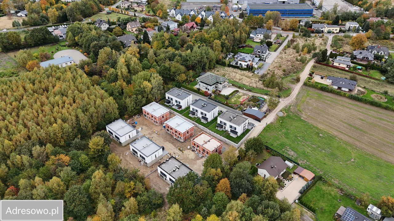 bliźniak, 5 pokoi Łaziska Górne, ul. Mikołowska. Zdjęcie 14