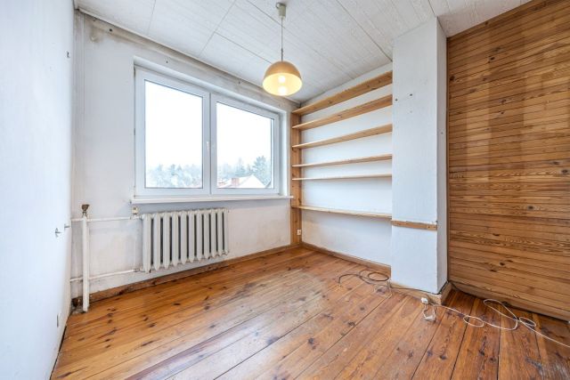 dom szeregowy, 6 pokoi Gdynia, ul. Franciszka Sokoła. Zdjęcie 26