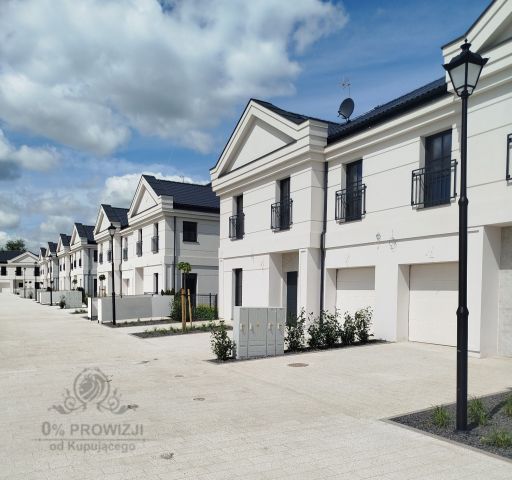 bliźniak, 5 pokoi Cesarzowice. Zdjęcie 4