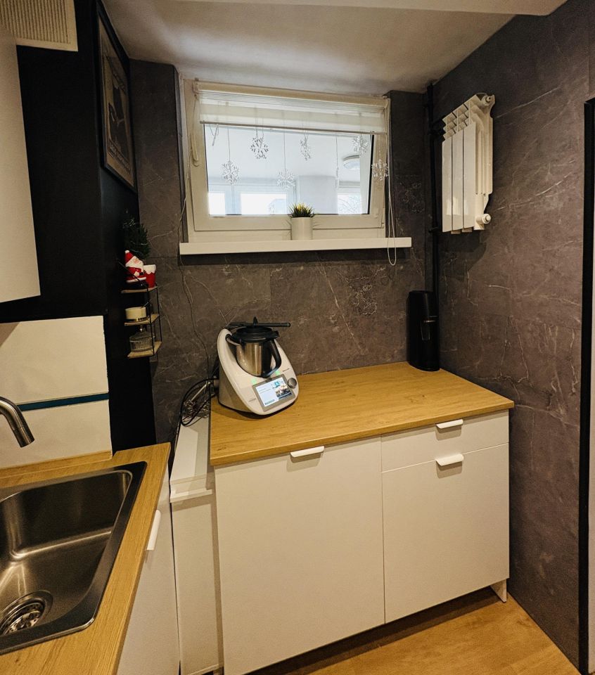 Mieszkanie 2-pokojowe Tychy Centrum, ul. Moniuszki. Zdjęcie 17