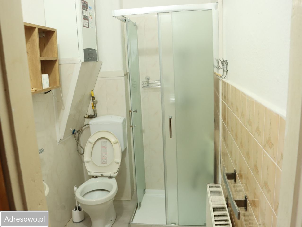 dom wolnostojący, 7 pokoi Besko, ul. Ogrodowa. Zdjęcie 14