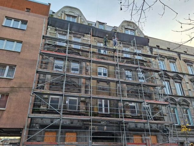 Mieszkanie 2-pokojowe Bytom, ul. Jana Smolenia. Zdjęcie 1