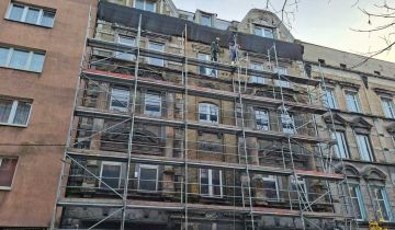 Mieszkanie 2-pokojowe Bytom, ul. Jana Smolenia