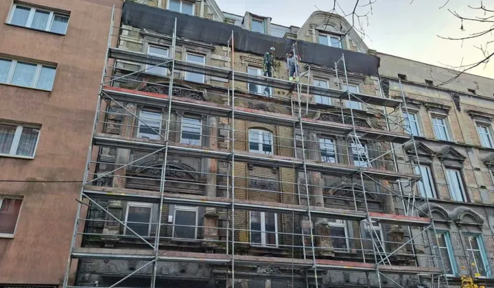 Mieszkanie 2-pokojowe Bytom, ul. Jana Smolenia