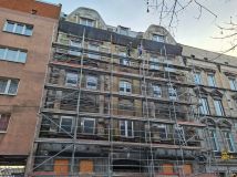 Mieszkanie 2-pokojowe Bytom, ul. Jana Smolenia