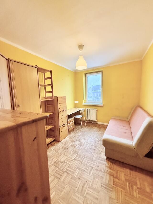 Mieszkanie 4-pokojowe Warszawa Praga-Północ, ul. Targowa. Zdjęcie 13