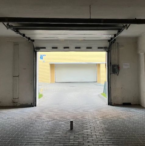Garaż/miejsce parkingowe Lublin. Zdjęcie 1