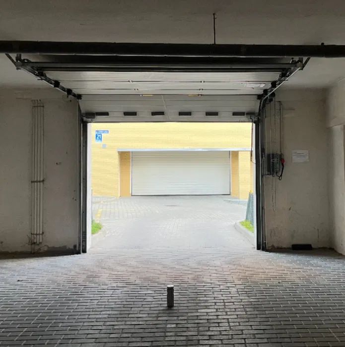 Garaż/miejsce parkingowe Lublin. Zdjęcie 1