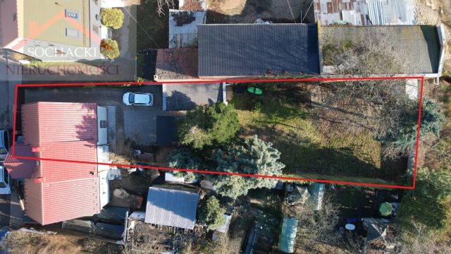 dom, 2 pokoje Zgorzelec, ul. Krzysztofa Kamila Baczyńskiego. Zdjęcie 16