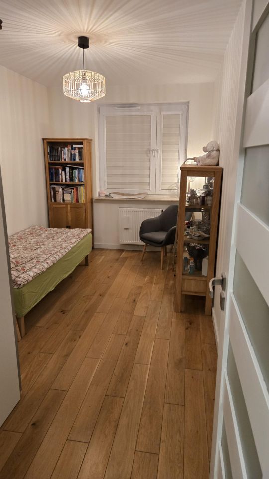 Mieszkanie 3-pokojowe Warszawa Białołęka, ul. Skarbka z Gór. Zdjęcie 10