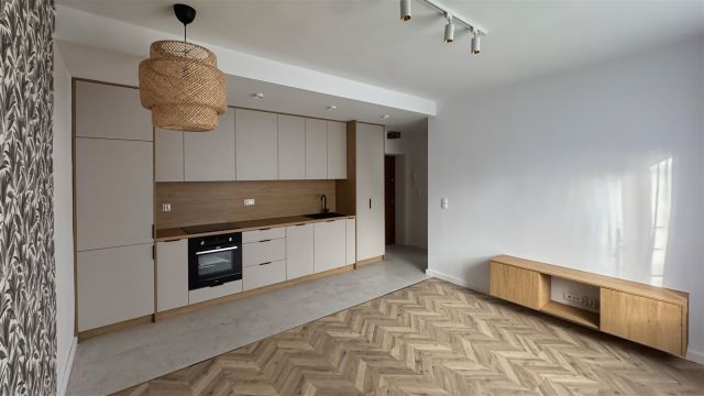 Mieszkanie 2-pokojowe Kraków Nowa Huta, os. Na Skarpie. Zdjęcie 1