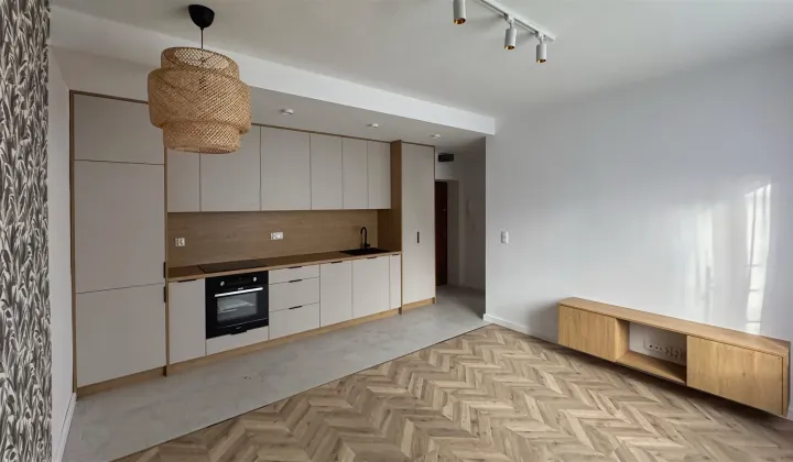 Mieszkanie 2-pokojowe Kraków Nowa Huta, os. Na Skarpie