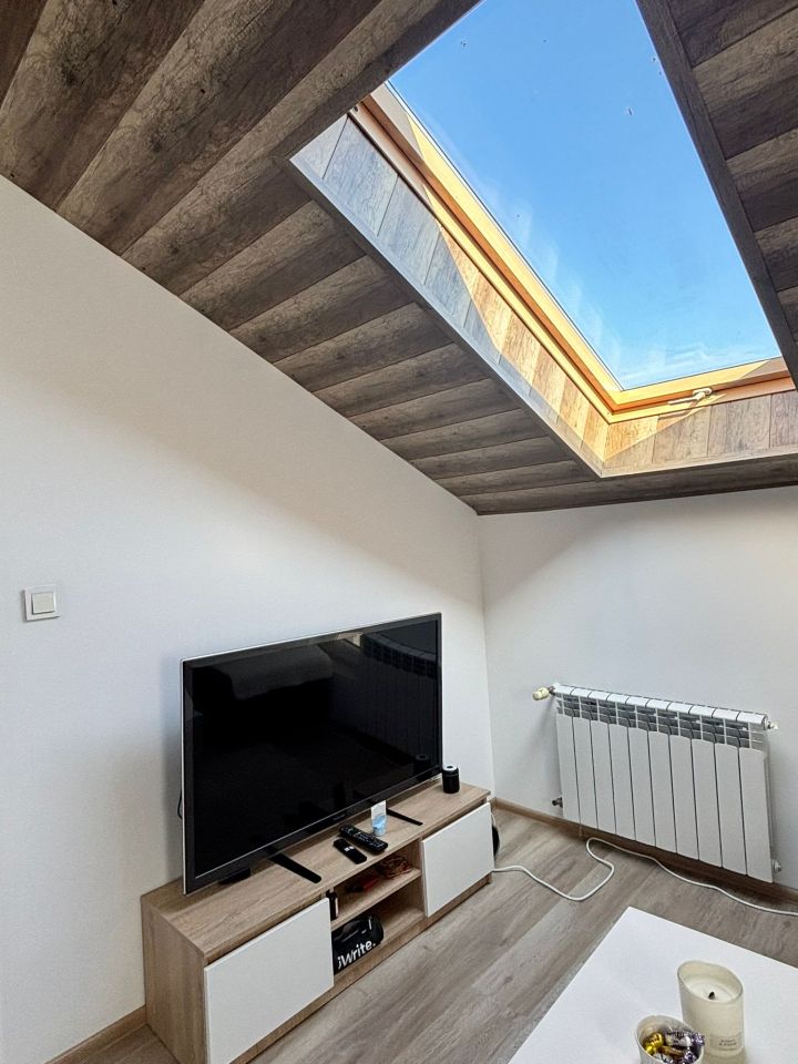 Mieszkanie 2-pokojowe Szczecin Śródmieście, al. Bohaterów Warszawy. Zdjęcie 4