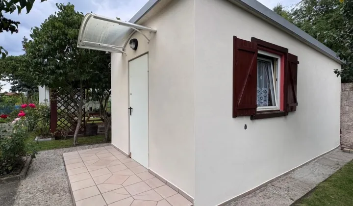 Działka rod Łabiszyn