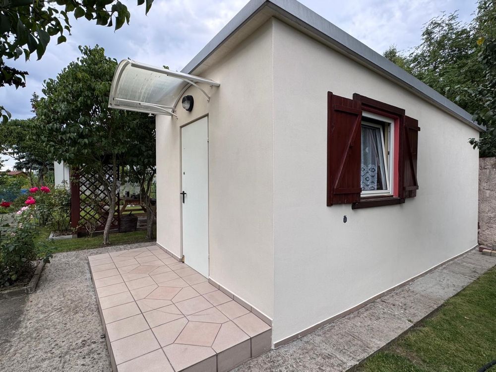 Działka rod Łabiszyn, ul. Nadnotecka. Zdjęcie 3