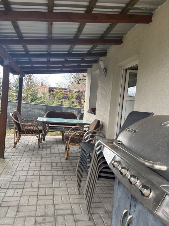 Działka rod Września, ul. Działkowców. Zdjęcie 3