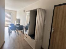 Mieszkanie 3-pokojowe Wrocław Oporów, ul. Władysława Chachaja. Zdjęcie 2