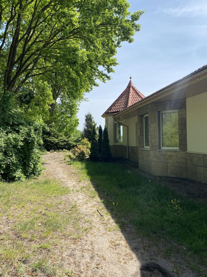 dom wolnostojący, 6 pokoi Świnoujście Łunowo, ul. Zalewowa. Zdjęcie 14