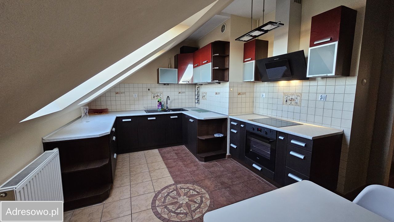 Mieszkanie 3-pokojowe Szczecin Warszewo, ul. Duńska. Zdjęcie 12