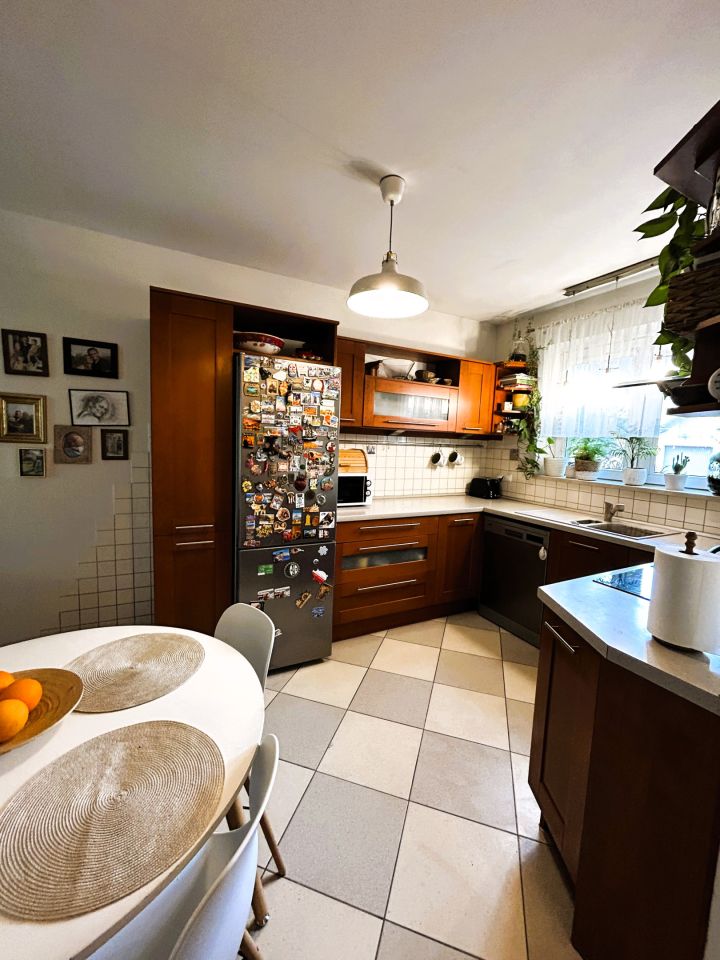 dom szeregowy, 5 pokoi Warszawa Wawer, ul. Ligustrowa. Zdjęcie 7