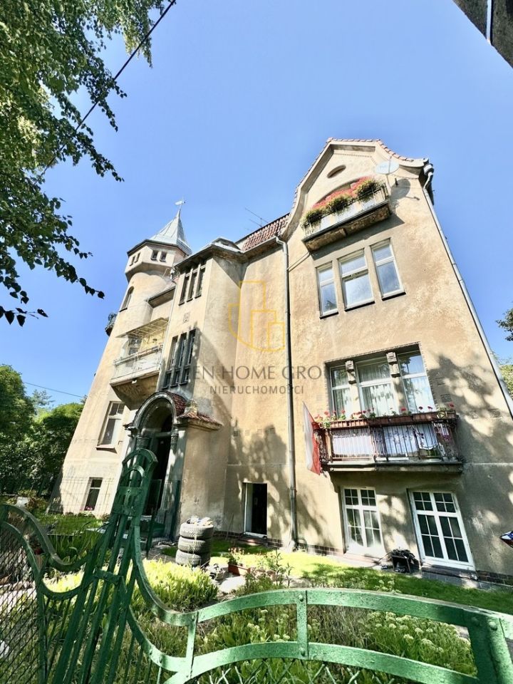 Mieszkanie 1-pokojowe Wrocław Krzyki, ul. Krzycka. Zdjęcie 2