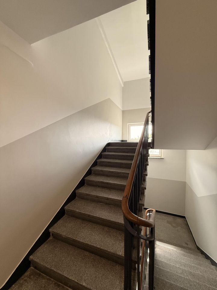 Mieszkanie 3-pokojowe Warszawa Ochota, ul. Baśniowa. Zdjęcie 16