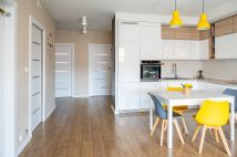 Mieszkanie 4-pokojowe Grodzisk Mazowiecki Łąki, ul. Żydowska. Zdjęcie 3