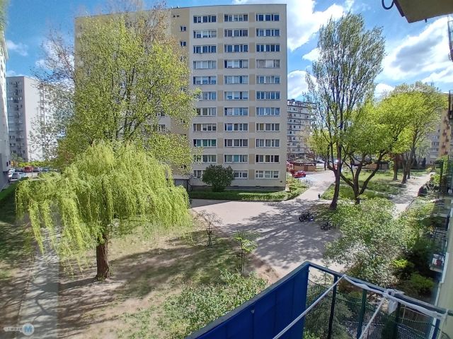 Mieszkanie 3-pokojowe Warszawa Bielany. Zdjęcie 19