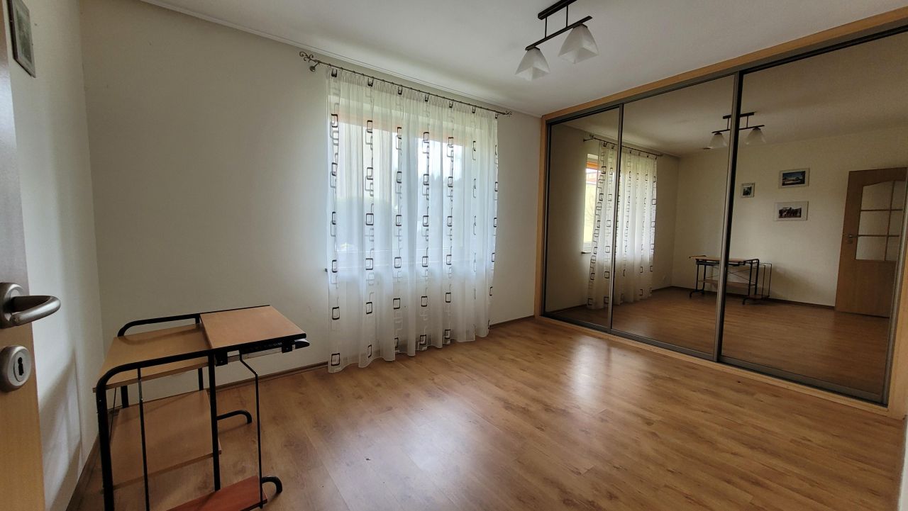 dom wolnostojący, 4 pokoje Kutno Łąkoszyn, ul. Powstania Styczniowego. Zdjęcie 4