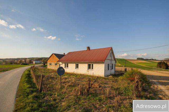 dom wolnostojący Harta. Zdjęcie 1