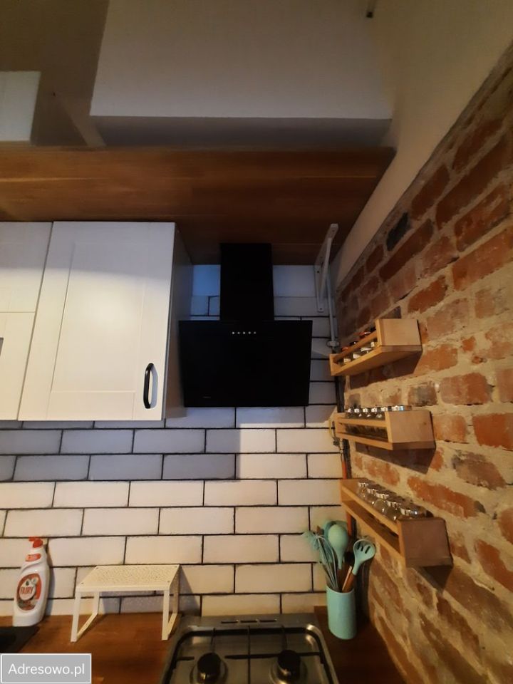 Mieszkanie 2-pokojowe Wrocław Śródmieście, ul. Kazimierza Jagiellończyka. Zdjęcie 8