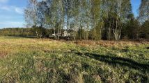Działka budowlana Wincentynów. Zdjęcie 4