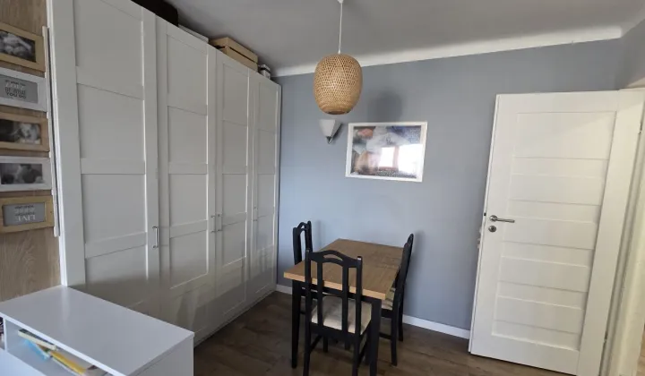 Mieszkanie 2-pokojowe Żyrardów, ul. ks. Ottona Wittenberga
