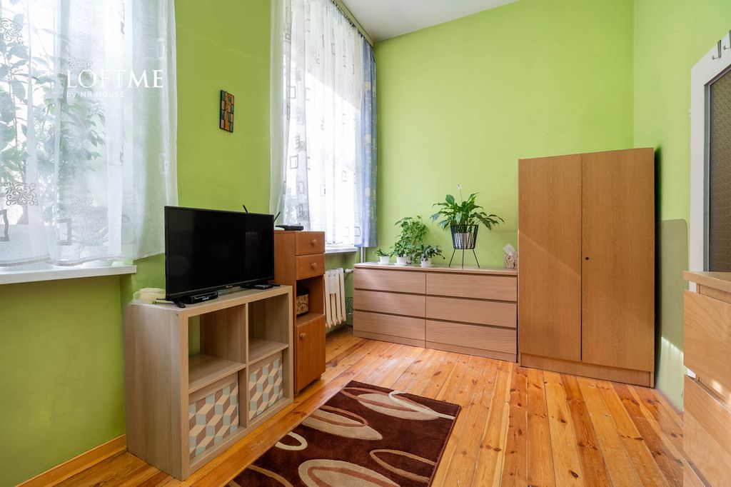 Mieszkanie 2-pokojowe Łódź Śródmieście, ul. Solna. Zdjęcie 8