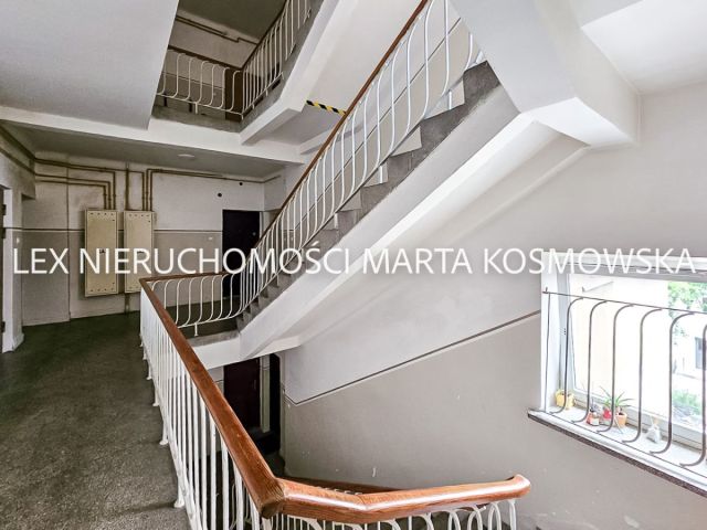 Mieszkanie 2-pokojowe Warszawa Ochota, ul. Siewierska. Zdjęcie 14