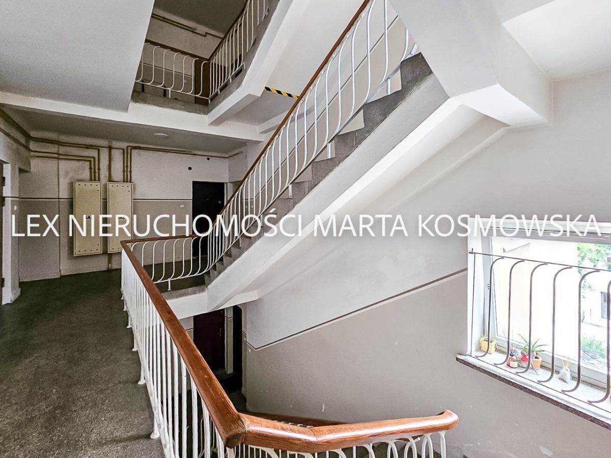 Mieszkanie 2-pokojowe Warszawa Ochota, ul. Siewierska. Zdjęcie 14