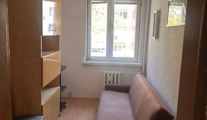 Mieszkanie 2-pokojowe Gorzów Wielkopolski Górczyn, ul. 8 Maja