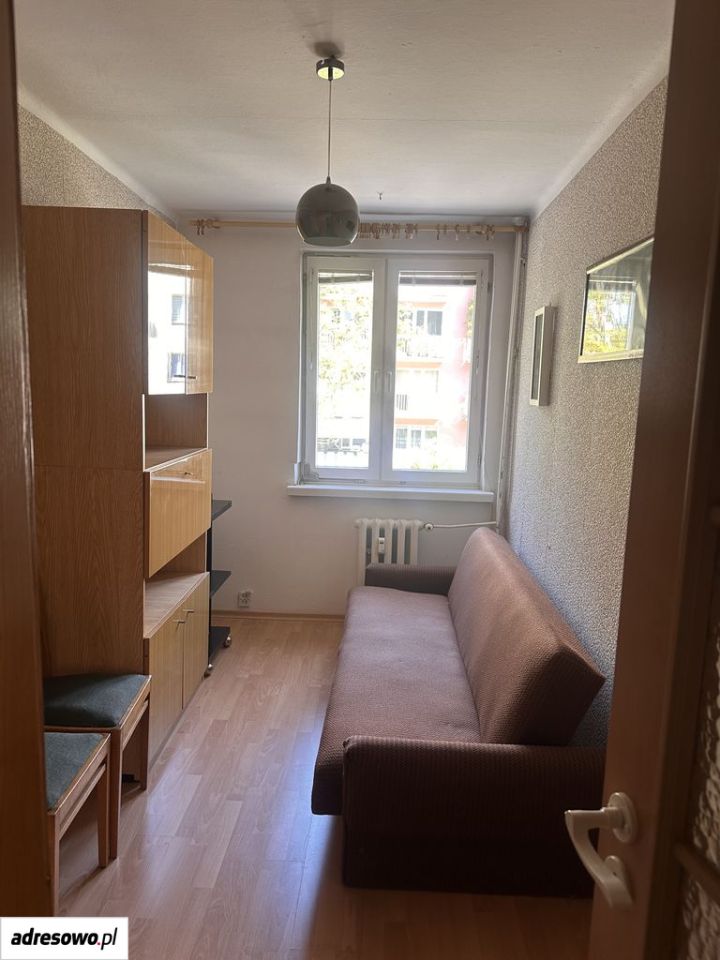 Mieszkanie 2-pokojowe Gorzów Wielkopolski Górczyn, ul. 8 Maja. Zdjęcie 1