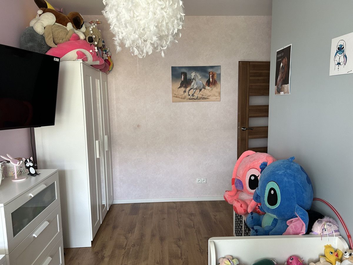 Mieszkanie 4-pokojowe Pogórze, ul. Stefana Czarnieckiego. Zdjęcie 15