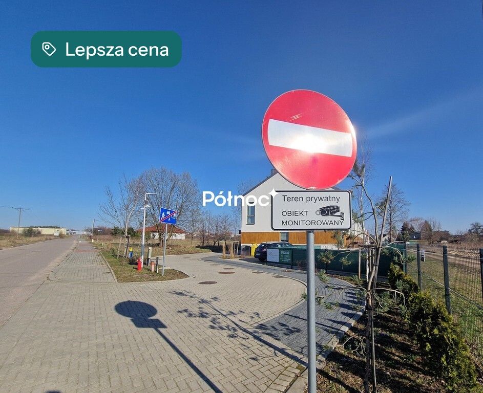 Mieszkanie 4-pokojowe Choroszcz, ul. Rybacka. Zdjęcie 46