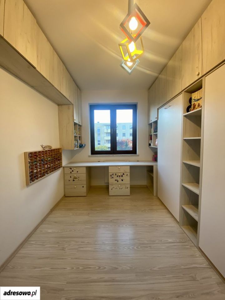 Mieszkanie 2-pokojowe Wrocław Jagodno, ul. Antonia Vivaldiego. Zdjęcie 18