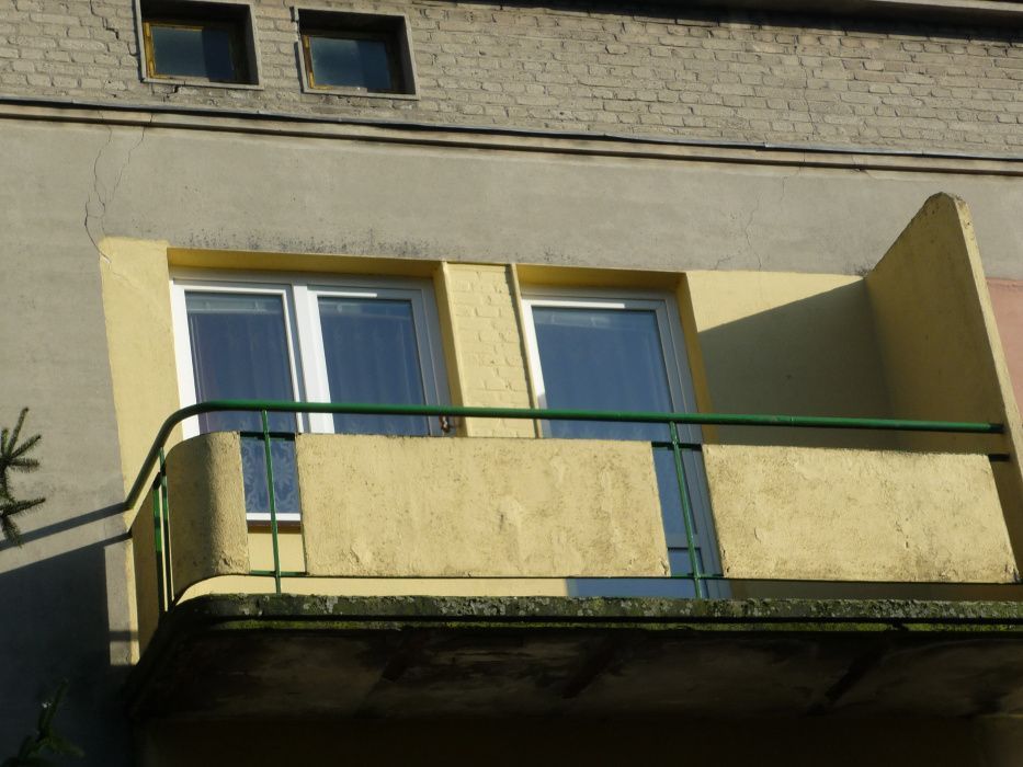 Mieszkanie 2-pokojowe Żychlin, ul. Okoniewskiego