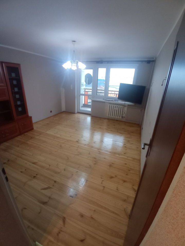 Mieszkanie 3-pokojowe Wągrowiec, os. Wschód. Zdjęcie 1